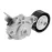 ALTERNATÖR GERGİ RULMANI P308-C3-DS3 09 -P508-P3008-P5008-C4-C5-BERLINGO-DS4 10 P208 12 1.6 HDİ