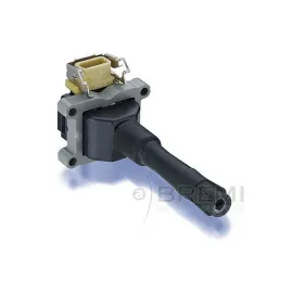 ATEŞLEME BOBİNİ E34 / 36 / 38 M42-50-52-60-M3