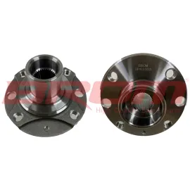 PORYA ÖN RULMANSIZ R/L OPEL VECTRA A 1.6 ABSSIZ 4 BIJON 1989-1995