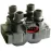ATESLEME BOBINI MONDEO 1.6-1.8-2.0 93 00 ESCORT 1.6 16V-1.8 16V FIESTA III 1.3-1.4 89 95 FIESTA 1.25 - 1.3 - 1.4 16V 95 02 92 01 ORION 1.8 16V 97 02 FORD KA 1.3 98 08 MAZDA 121 III 1.3