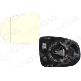 AYNA CAMI ISITMALI ASFERİK SOL VOLVO XC60 II 17