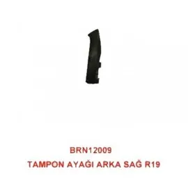 Tampon Ayaği Arka Sağ R19