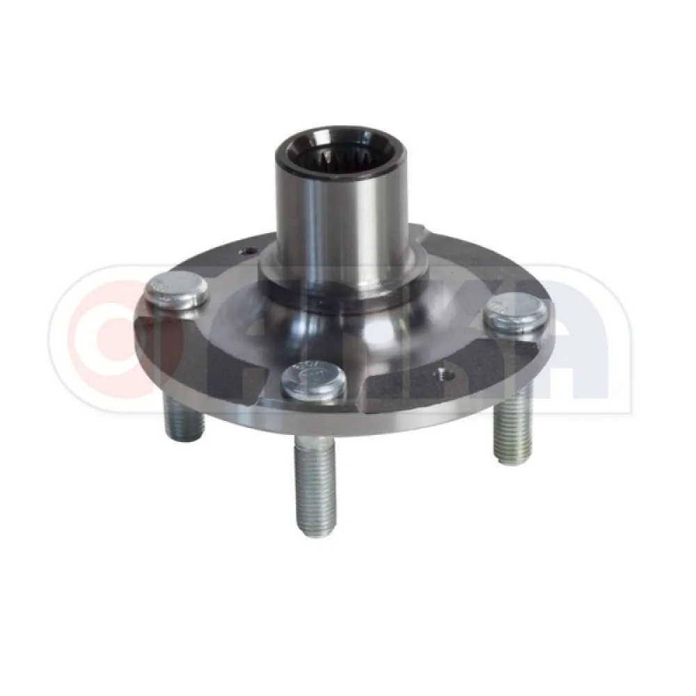 Ön Teker Poryasi İ20 08 Accent Blue 11