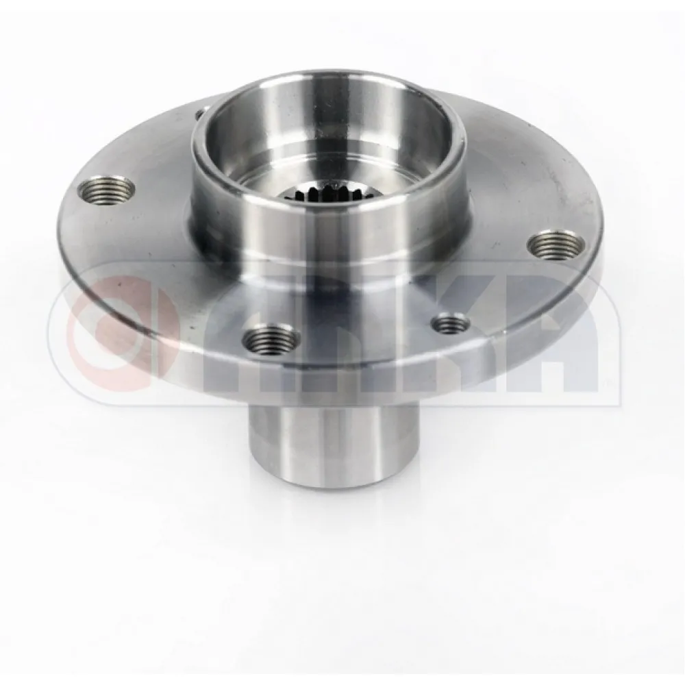 Ön Teker Poryasi Clio 2-Kangoo 2-Megane 1-Logan-Mcv-Expres-Pickup-Sandero 1.4-1.5Dci-1.6 16V 23Diş