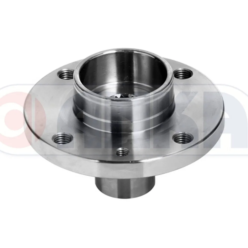 Ön Teker Poryasi Logan Benzinli