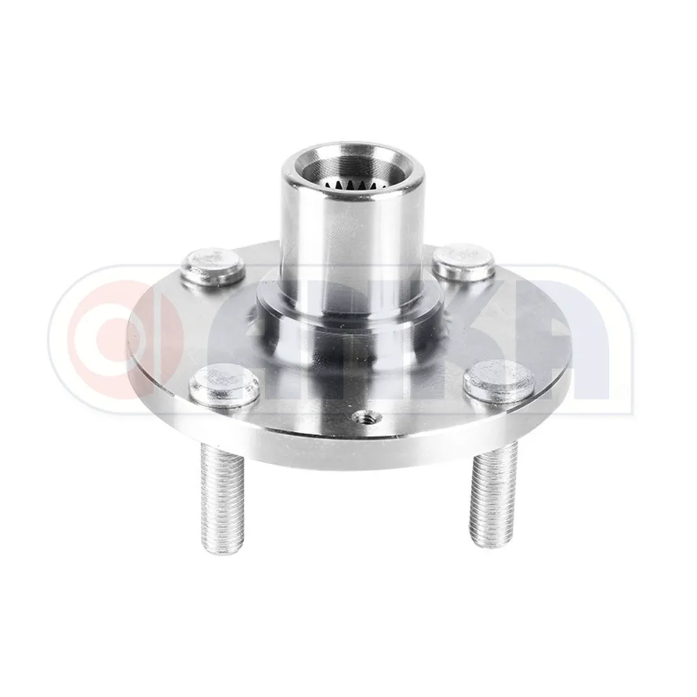 ÖN TEKER PORYA ACCENT ERA BİJONLU