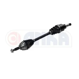 Aks Komple Sol Mgn Iii-Fluence 1.5 Dci 6 Vites 09 682Mm