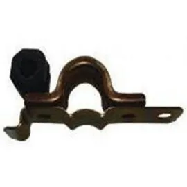 VİRAJ DEMİR KELEPÇESİ LASTİKLİ TK M131 DKŞ