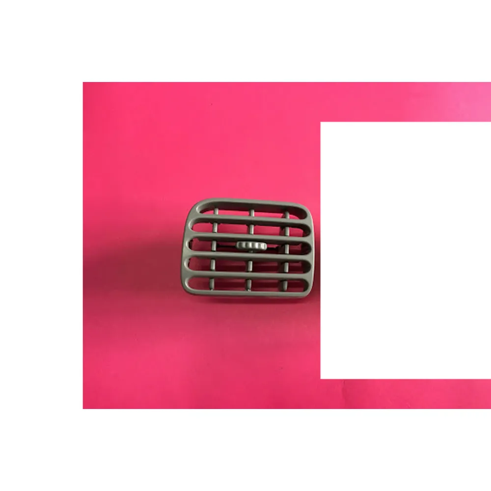 ORTA HAVALANDIRMA IZGARASI SAG GRI RENAULT: CLIO