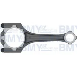 Piston Kolu Opel Astra J-K-Crossland X-Mervia B-Mokka X-Insignia A-B-Zafira C 1.6 B16Dth