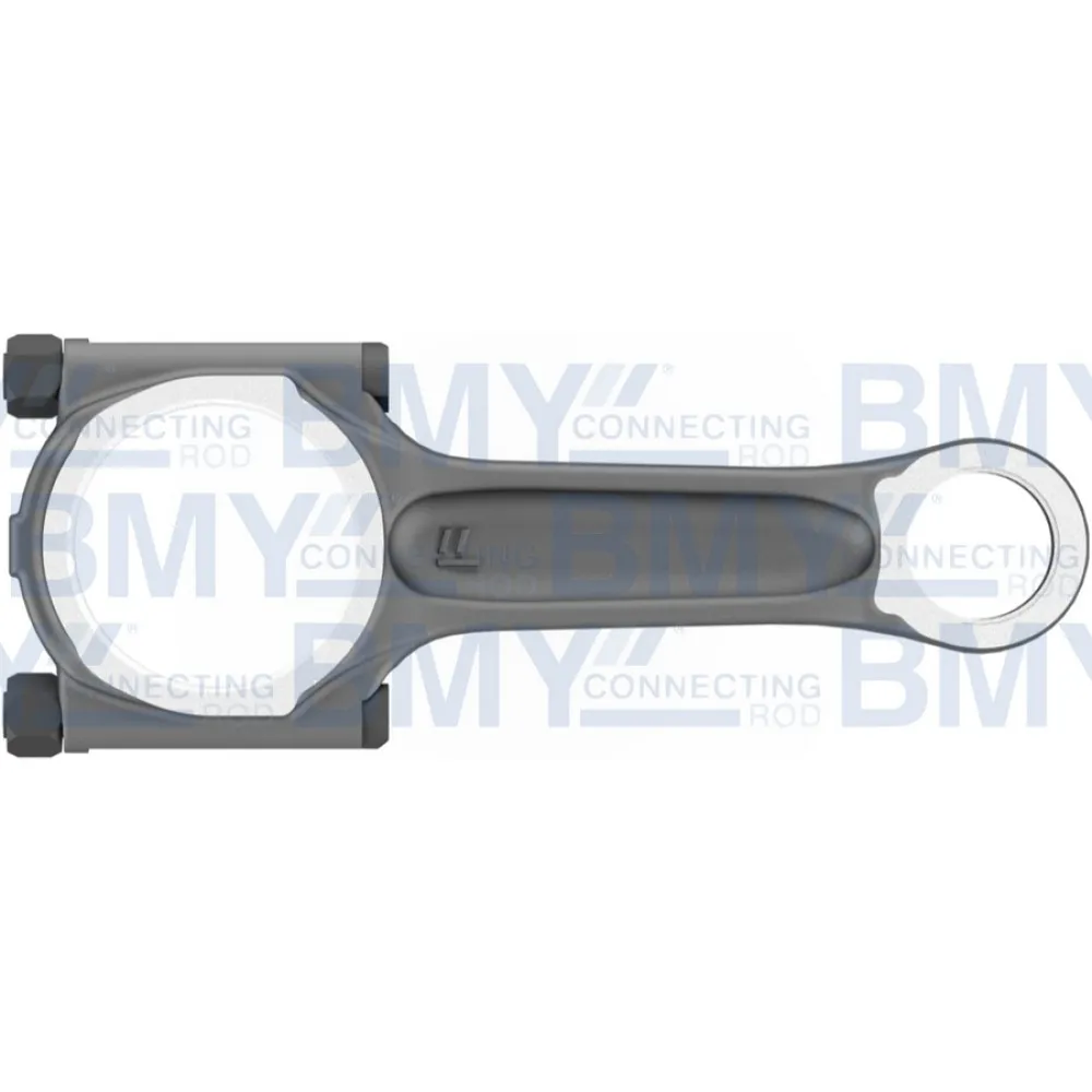 PİSTON KOLU PARTNER-BERLINGO 307-407-607-807 308-508 VOLVO C30-C70-S40-V50-S80-V70 2.0D FORD FOCUS-C-MAX-FOCUS-S-MAX-GALAXY-MONDEO-KUGA TDCI AZBA-AZBC-AZWA-AZWC-G6DA