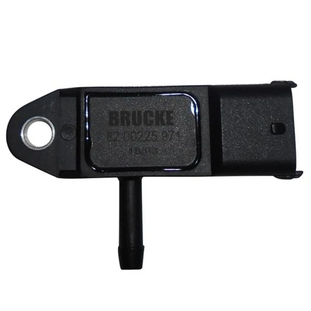 Turbo Basinç Sensörü Kangoo 1.5 Dci Clio 1.5 Dci Logan 1.5 Dci Modus 1.5 Trafic 1.9 Dci Scenic 1.9 D