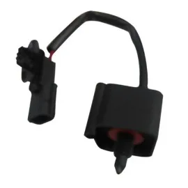 Mazot Filtre Müşürü Dacia Logan-Sandero 1.5 Dci