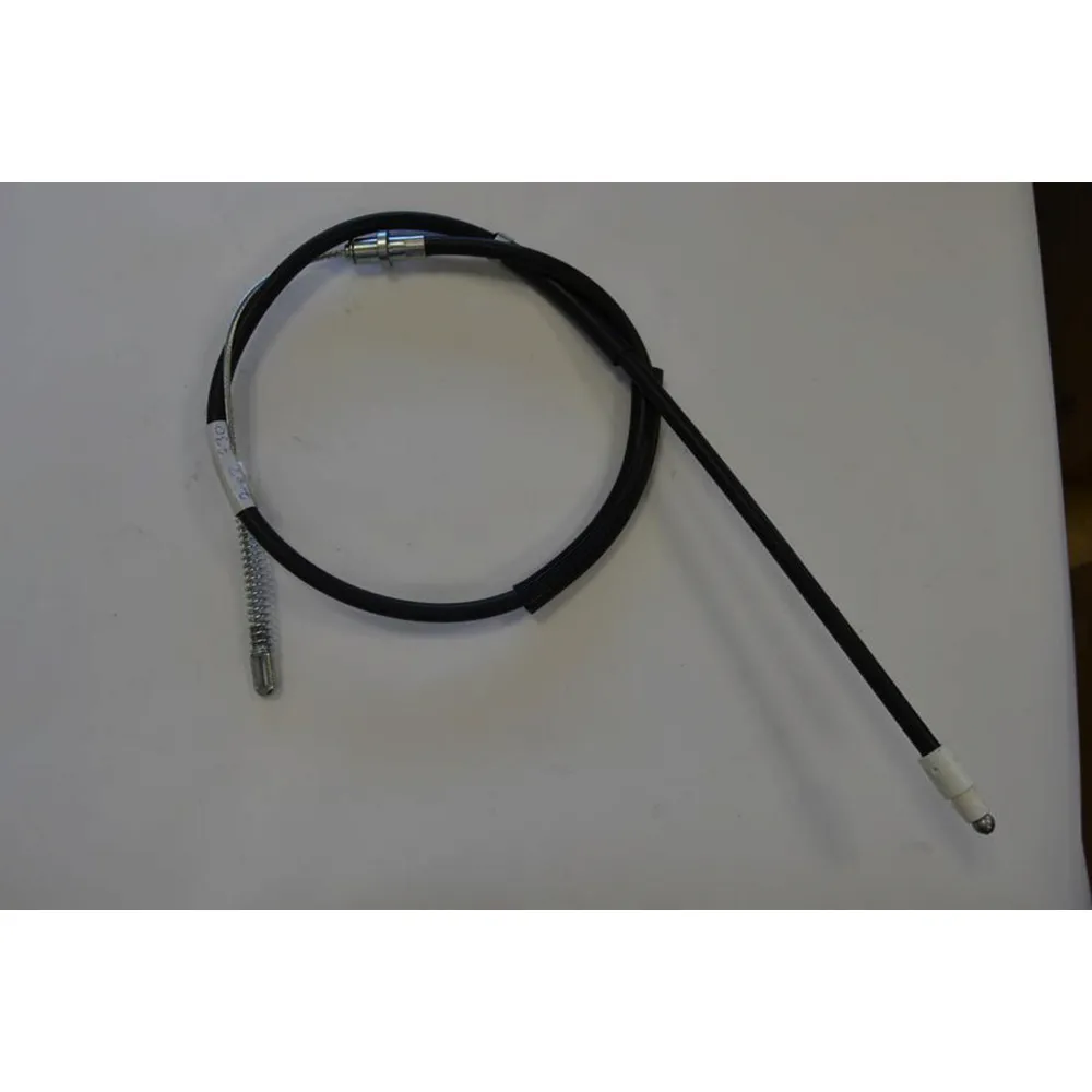 EL FREN TELİ ARKA SAĞ/SOL [ VOLKSWAGEN CRAFTER 50 5 Ton modeller  Çift Tekerlek (1430/1102mm) 2006- , MERCEDES SPRINTER 5 Ton Çift Tekerlek (1430/1102mm) 2009- ]