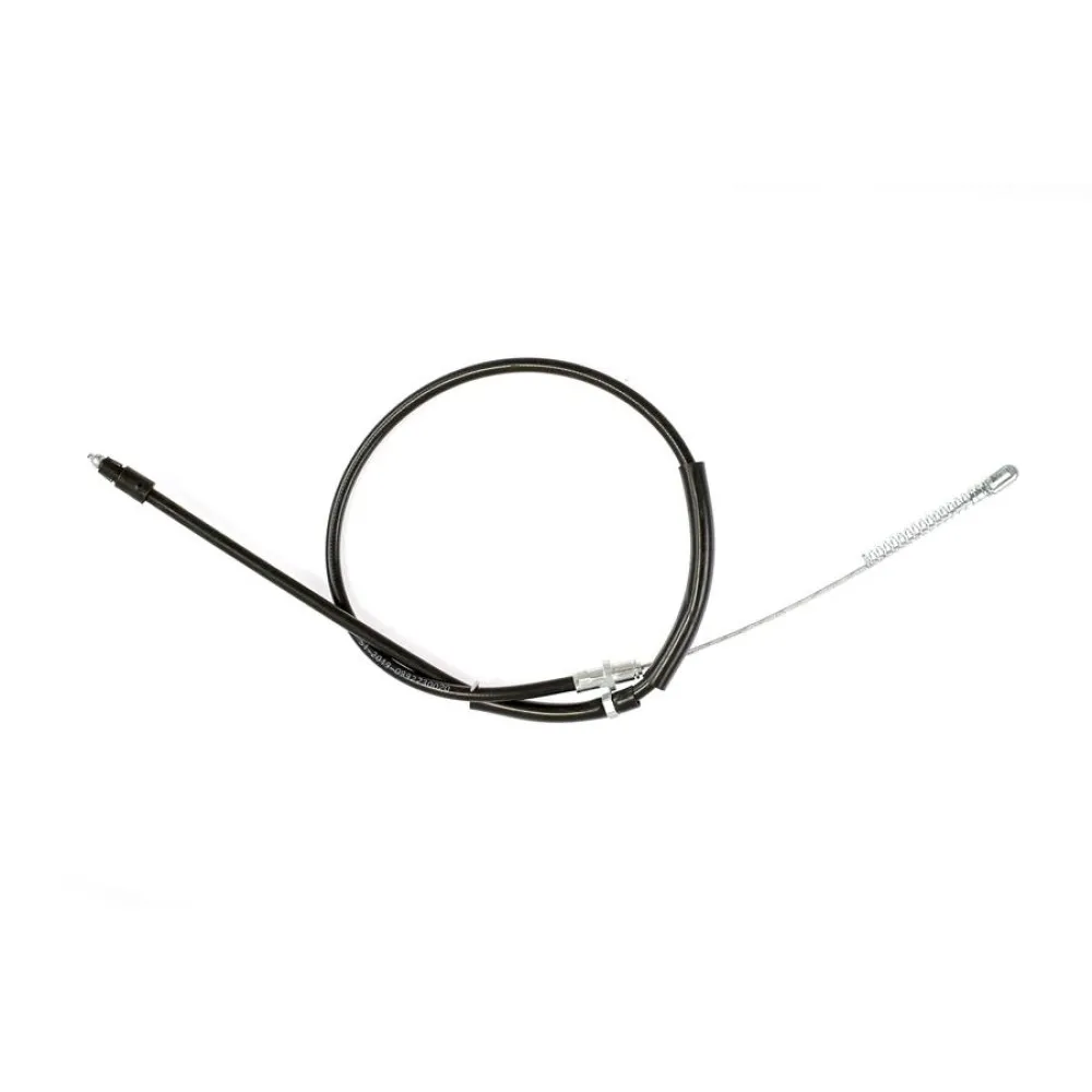 El Fren Teli Arka Sağ/sol [ Volkswagen Crafter 50 5 Ton Modeller  Çift Tekerlek (1430/1102Mm) 2006- , Mercedes Sprinter 5 Ton Çift Tekerlek (1430/1102Mm) 2009- ]