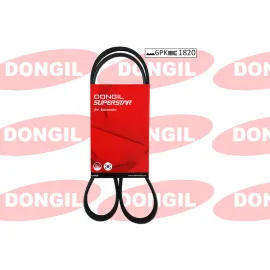 Kanalli Kayiş Doblo 1.9 Dzl Klml Jtd Mtr 01 Logan-Symbol 1.6 16V