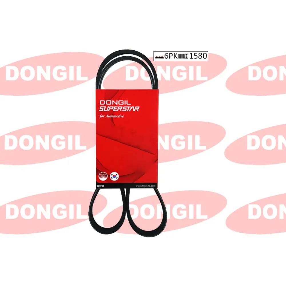 Kanalli Kayiş Peugeot Citroen C5-C8 3.0 24V 406-407 3.0 24V Clio 3.0T Alfa Romeo Audi Daihat