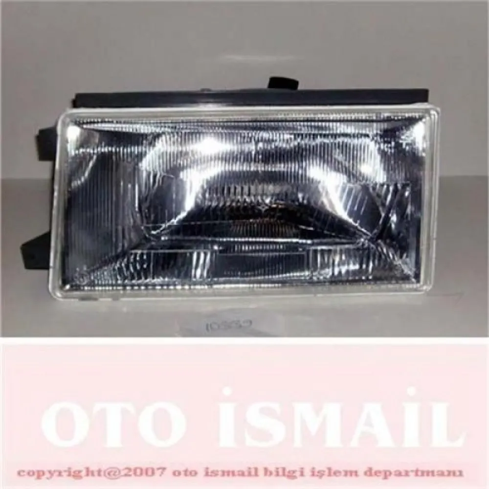 Far Sol Komple 88 Doğan M131