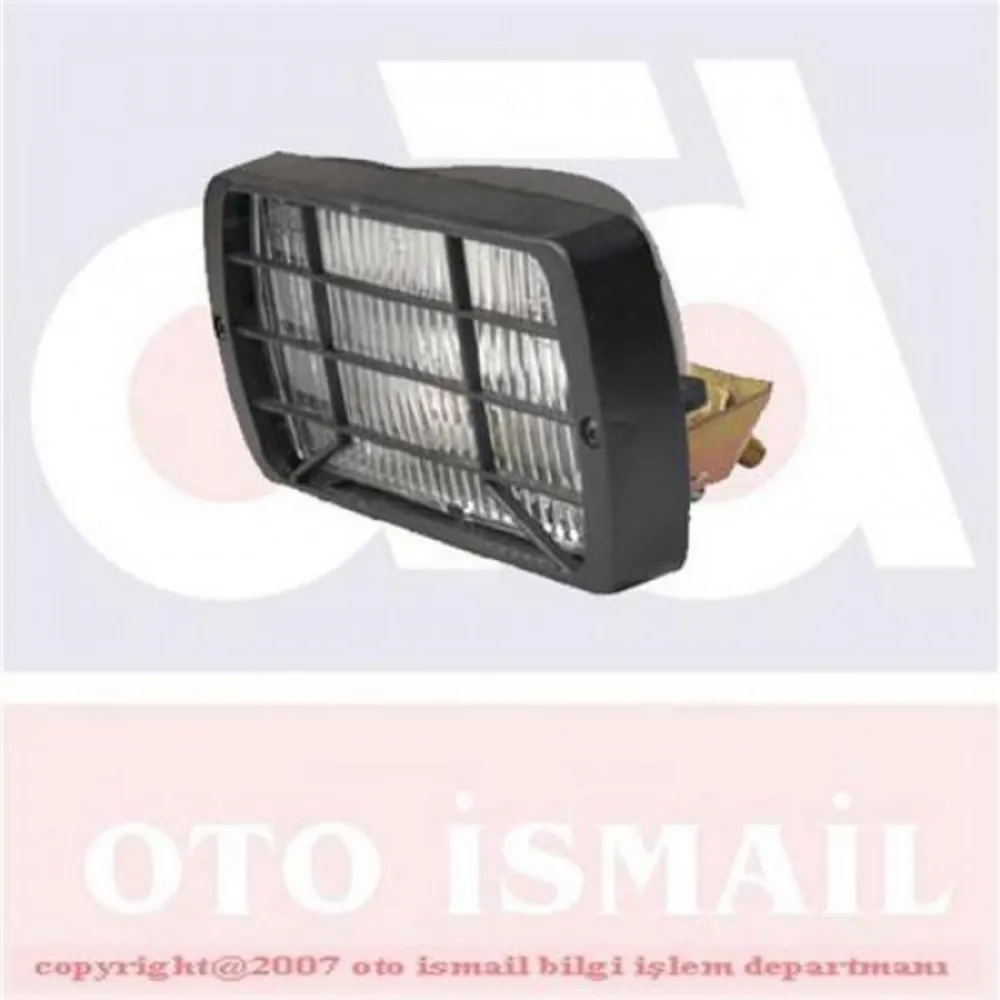 SİS FARI DOĞAN SLX DKŞ