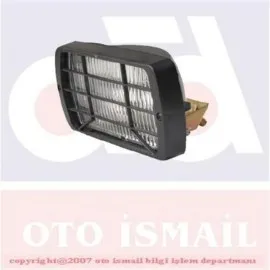 Sis Fari Doğan Slx Dkş