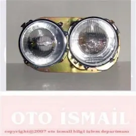 FAR SAĞ R12 GTS-TX ÇİFT ÇERÇEVELİ