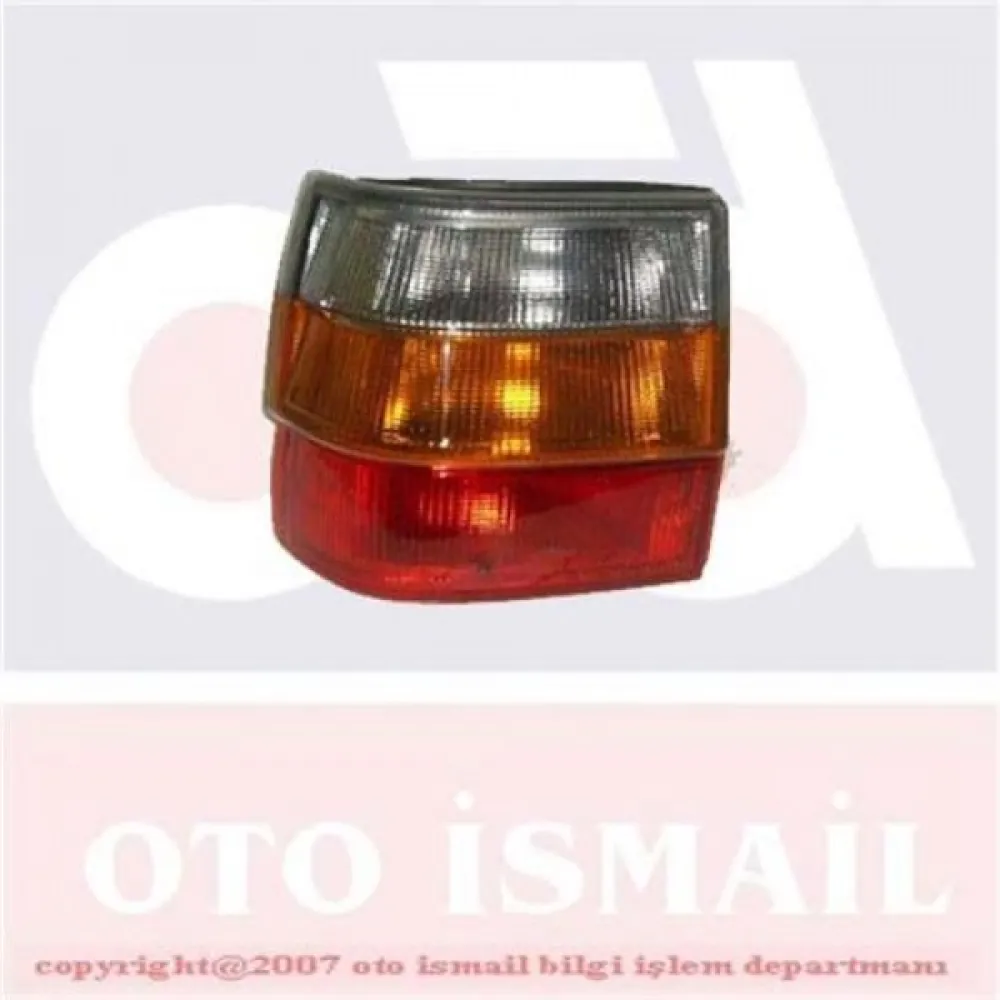 Stop Sağ R11 03/83-12/88