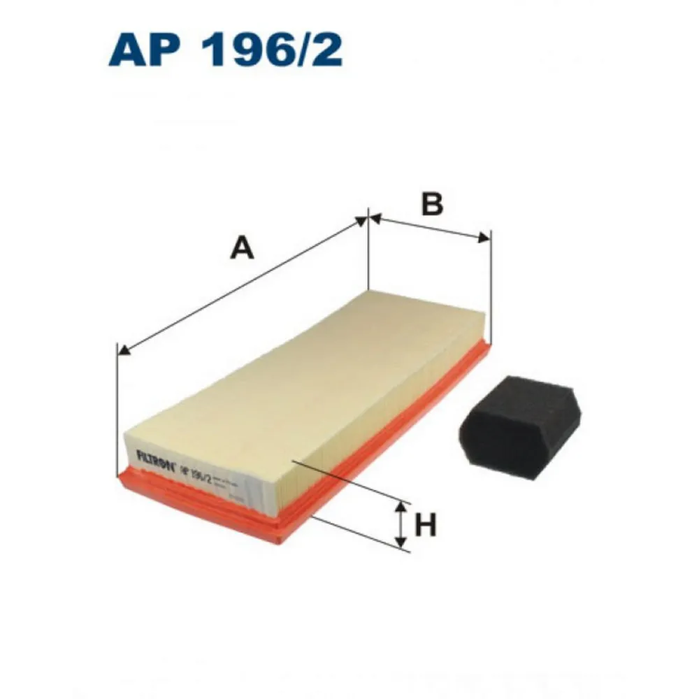 HAVA FİLTRESİ P308 II-P5008-P208-C3-C4-DS3-DS4-BERLINGO-PARTNER TEPEE 1.2 THP PURE TECH 13