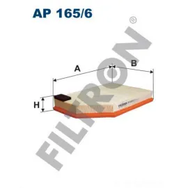 HAVA FİLTRESİ VOLVO S60 10 S80 06 11 V70 07 11 XC60 08 XC70 07 11 XC90 11