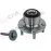 ÖN TEKER PORYASI VOLVO C30-S40 II 06-12 V50 04-10 ABS Lİ 5 BİJON