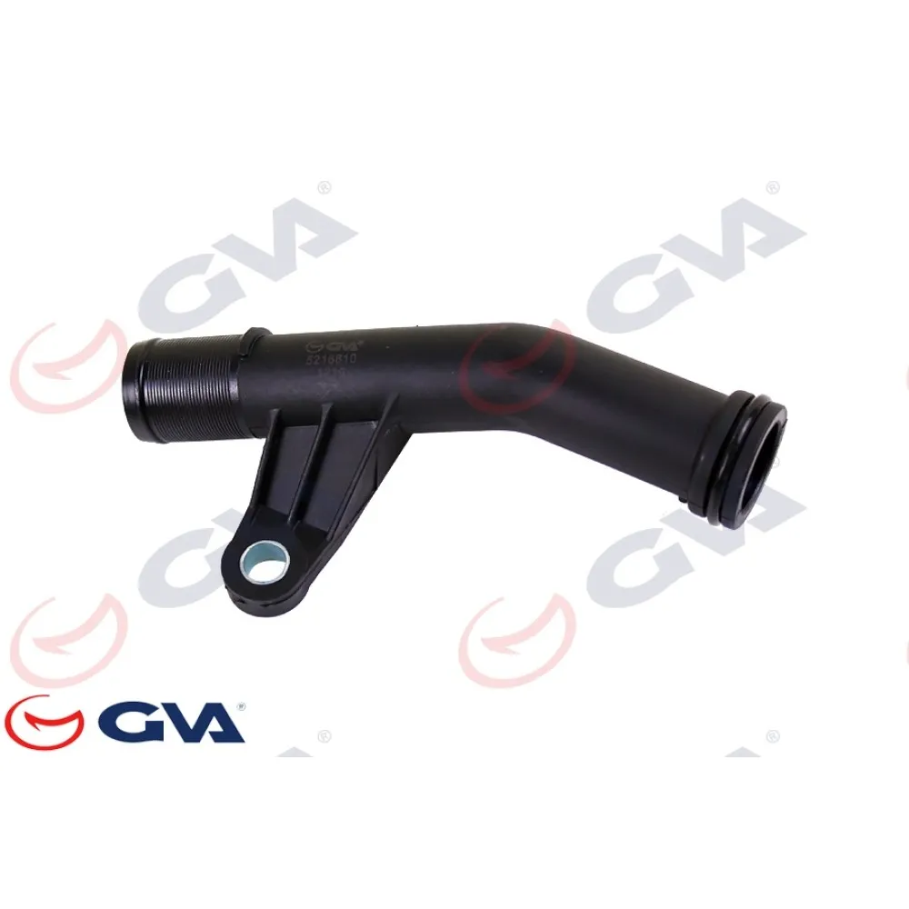 Soğutma Borusu Metal Kangoo-Exp-R19 1.9D F8Q