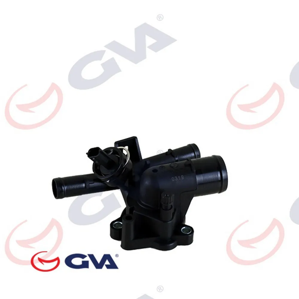 TERMOSTAT 81C KOMPLE / MÜŞÜRLÜ 81C MASTER III-MOVANO 2.3DCİ-CDTİ 10