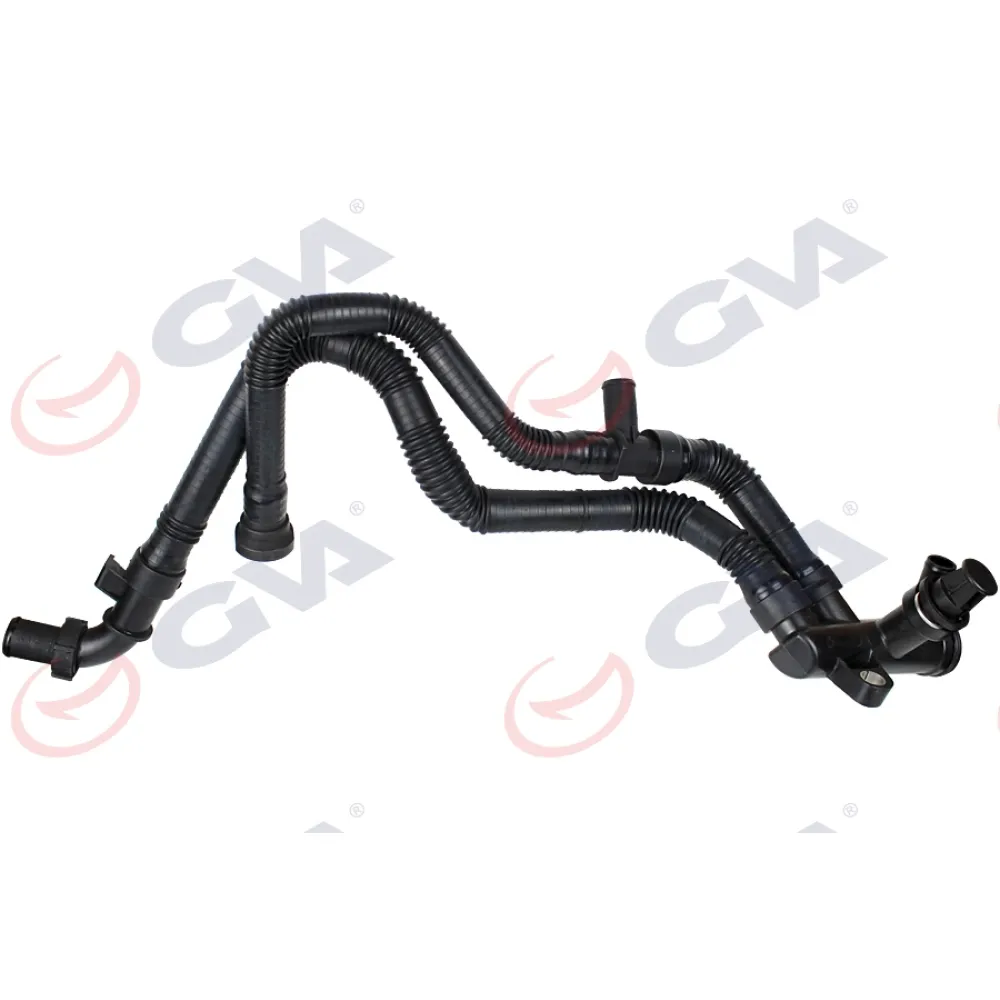 Devirdaim Borusu Psa 307-P207-P206-Bipper-C1-C2-C3-C3 1.4 Hdi