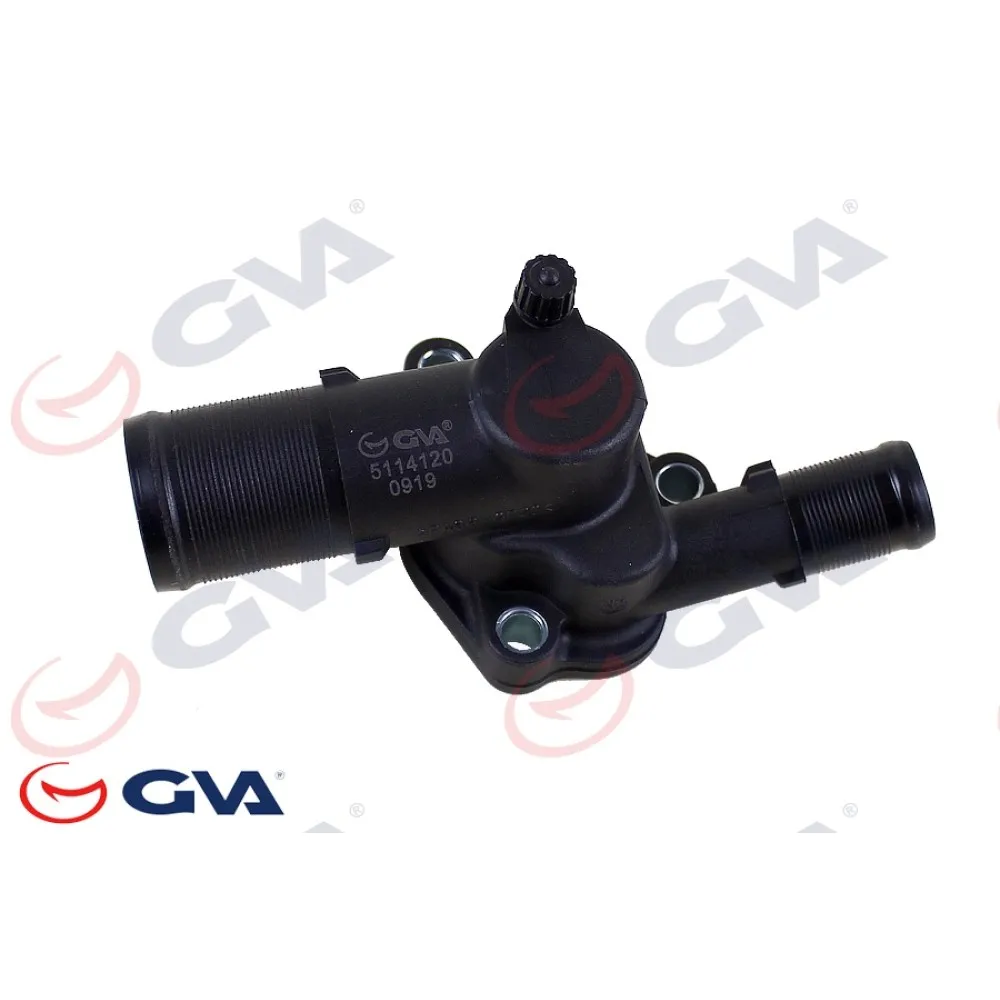 Termostat 89C Clio-Twng 03/98 Kangoo-Modus 1.2 04