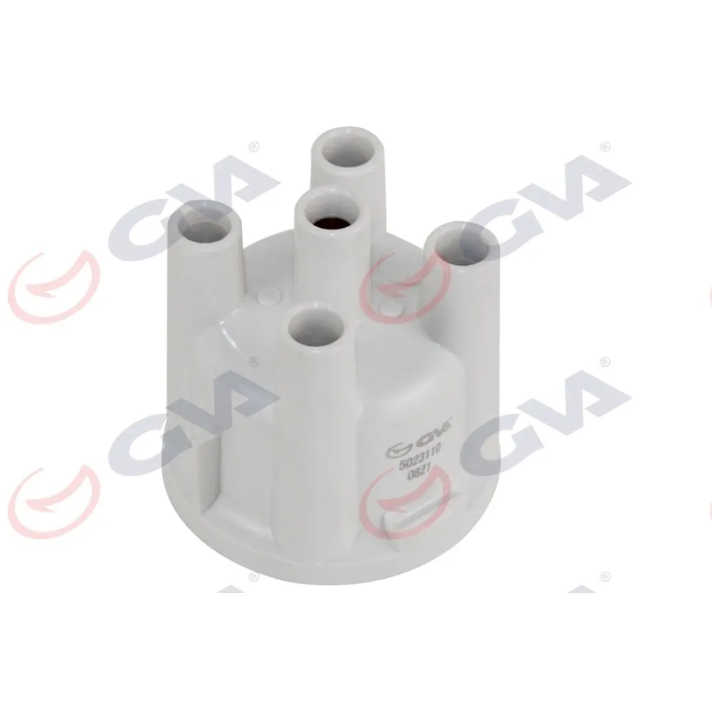 Distribütör Kapaği Tofaş Slx-S 1.6 Düz Motor Dikey