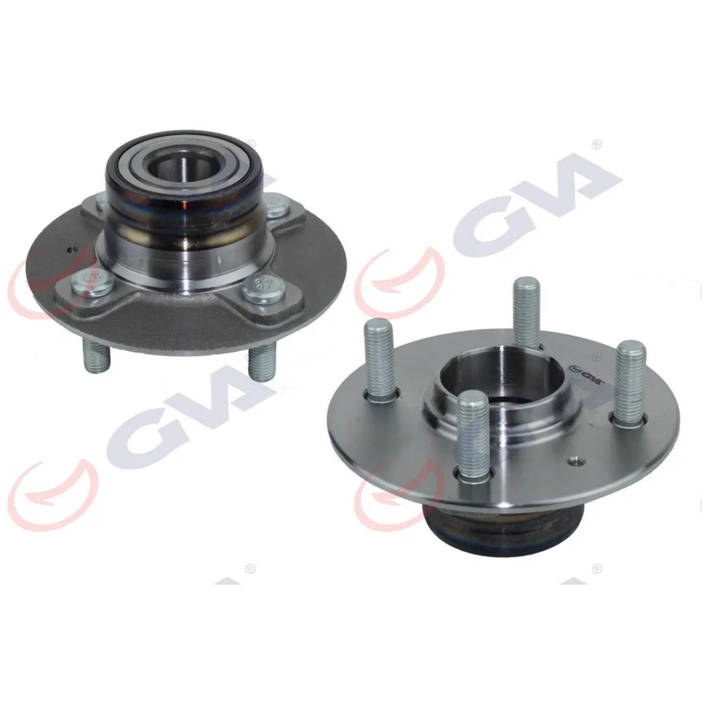 ARKA TEKER PORYASI RULMANLI ACCENT 1.3-1.5-1.6-1.5 CRDI 03-05 ABS SİZ 4 BİJON