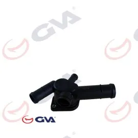 Termostat Yuvasi Flanşi Bora-Golf4-Polo-T5-2.0-1.6 98-05 -A3-Cordoba-Fabia-Octavia