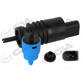 CAM SUYU DEPOSU MOTORU ÇİFT ÇIKIŞLI GOLF4-BORA-CADDY-LEON-A3-JETTA-PASSAT