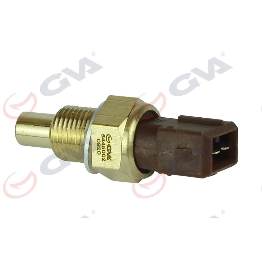 Su Sicaklik Müşürü Psa 206-306 1.4-1.6-Xsara-Saxo-106 1.4-1.6 2 Fişli