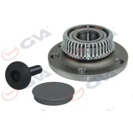 Arka Teker Poryasi Rulmanli Golf Iv 1.6I 97-05 Abs Li 5 Bijon