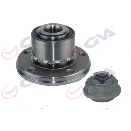 ÖN-ARKA TEKER PORYASI RULMANLI TRANSPORTER V 1.9 TDI ABS Lİ 5 BİJON