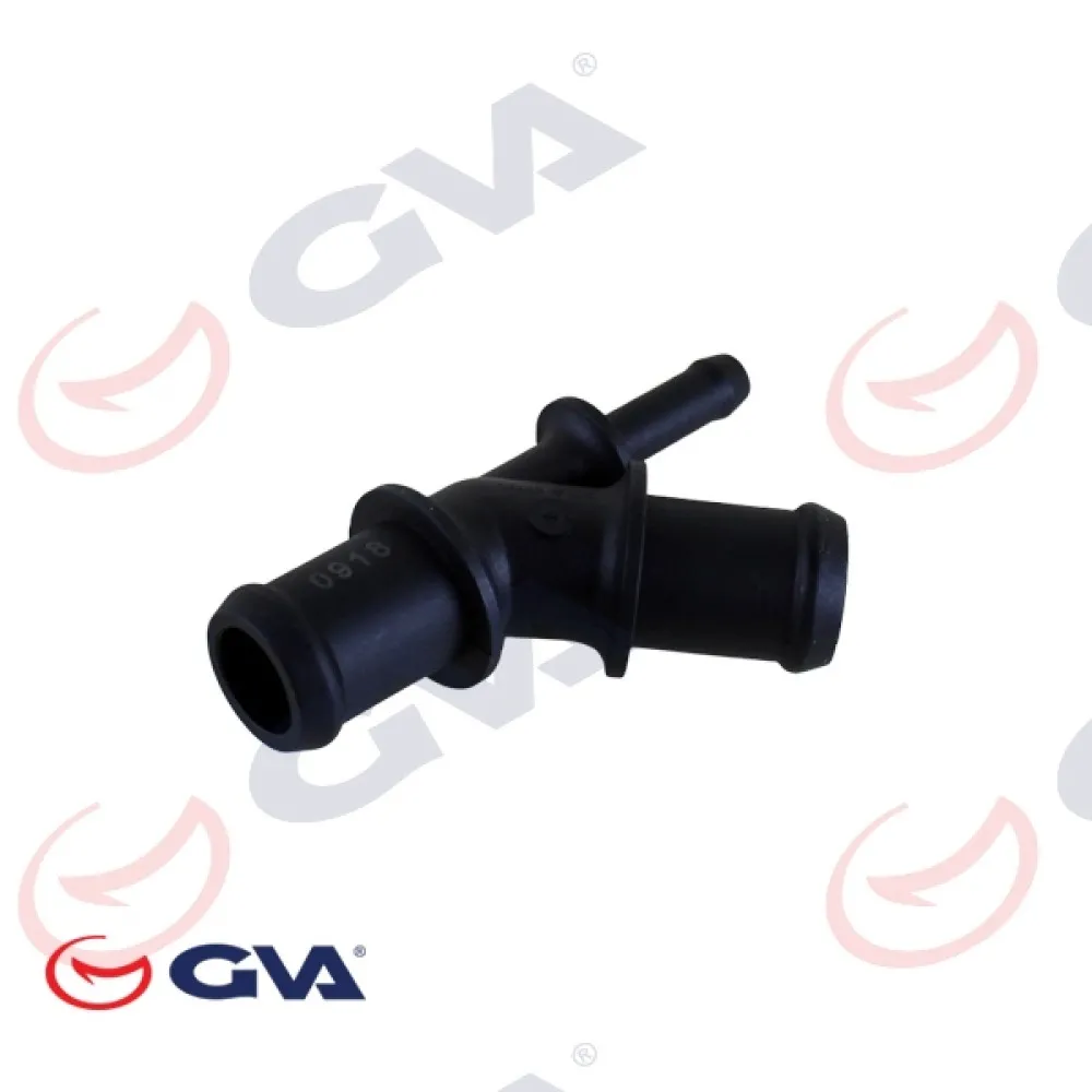 Su Hortum Bağlantisi Golf4-Bora-Transporter T5-A3-Leon-Octavia 98-04