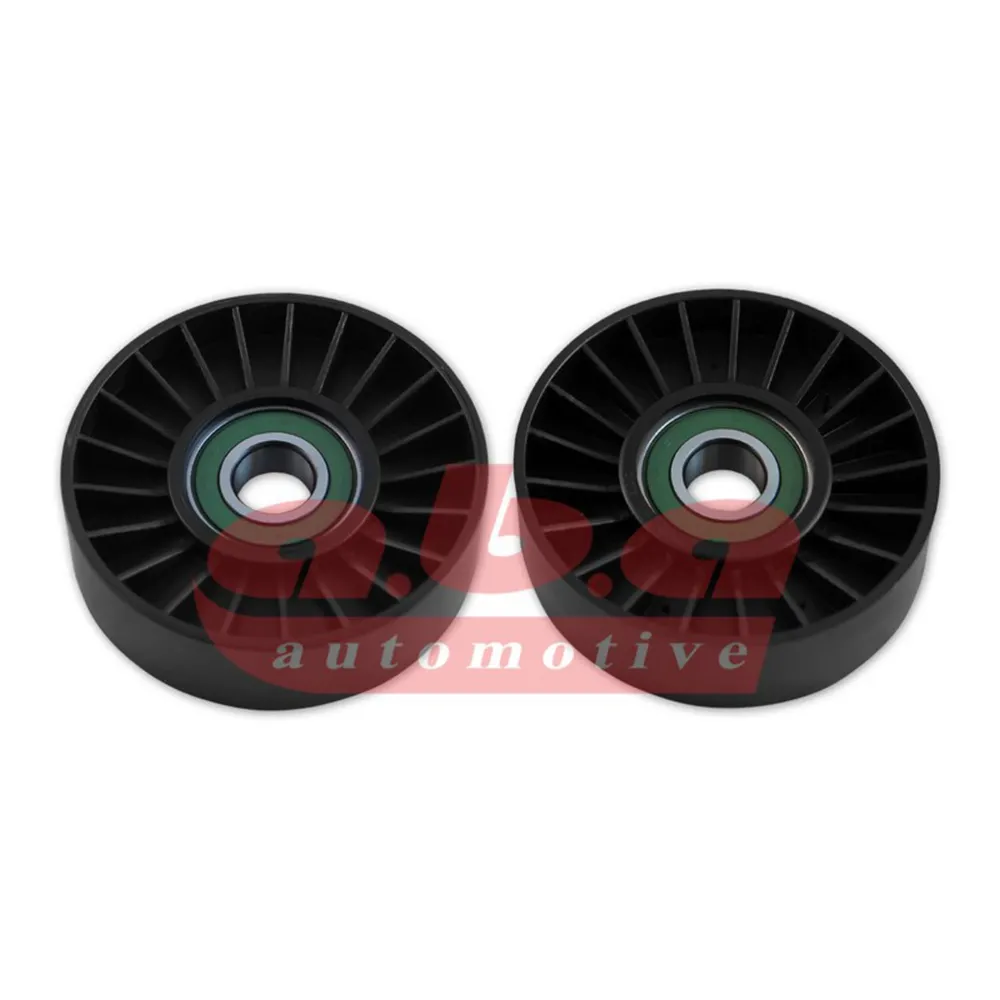 ALTERNATÖR GERGİ RULMANI (503KIT) ASTRA F-G 2.0DTI-VECRTA B-C2.0DTI-2.2DCI-ZAFIRA-SIGNUM-OMEGA B