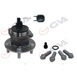 Arka Teker Poryasi Rulmanli Focus C-Max 07- -Focus Ii 04- Abs Li 5 Bijon