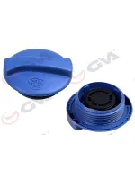 YEDEK SU DEPO KAPAĞI GOLF II-III-JETTA II-PASSAT-POLO-T4-CORDOBA-IBIZA-TOLEDO 90