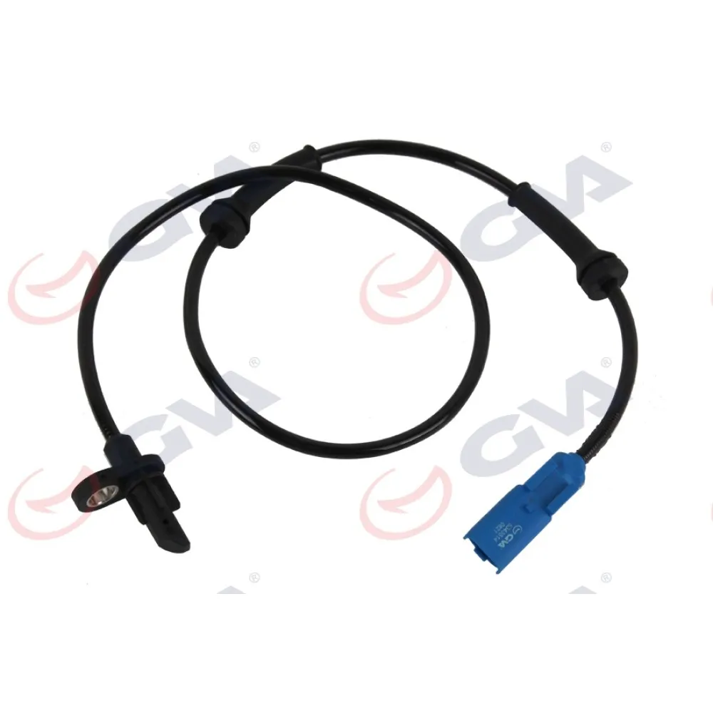 Abs Sensörü Arka Psa 208-2008-301-C-Elysee 12- C4 14-