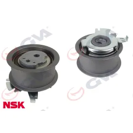 EKSANTRİK GERGİ RULMANI PASSAT-GOLF V-JETTA III-TOURAN-OCTAVIA-TOLEDO III-ALTEA-A3-A4-A6 2.0TDI