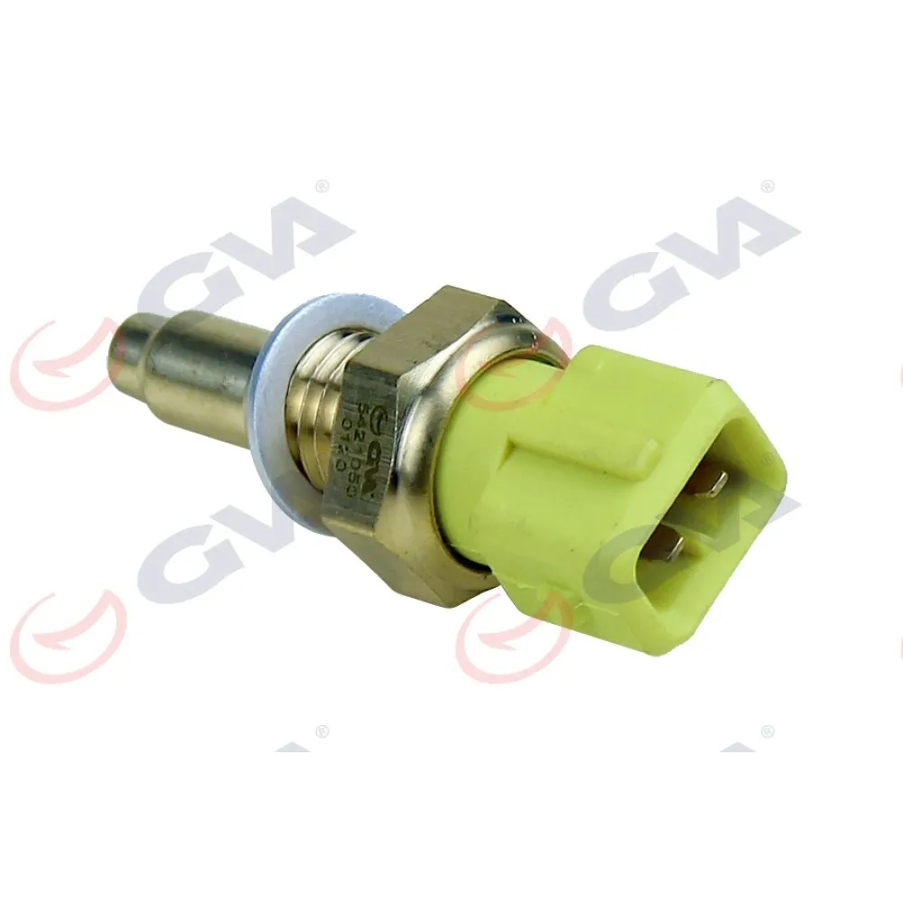 Hararet Müşürü Palio-Bravo-Brava-Marea 1.6 16V 2 Fişli