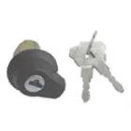 Bagaj Kilidi Diş Anahtarli R9