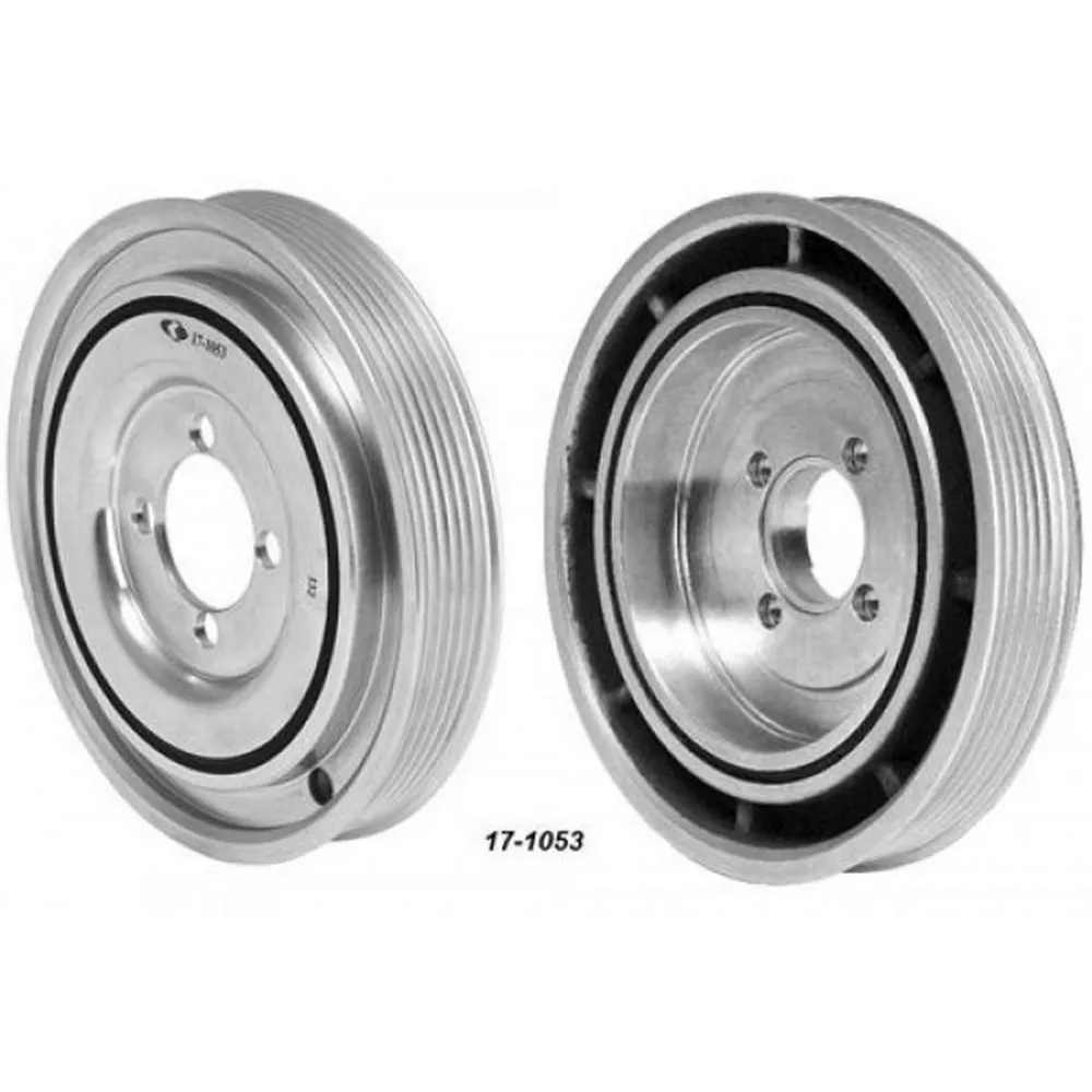 KRANK KASNAĞI DOBLO-GRANDE PUNTO-IDEA-PANDA-PUNTO-CORSA C-D-E-ASTRA H-J-MERIVA 1.3 DMJT