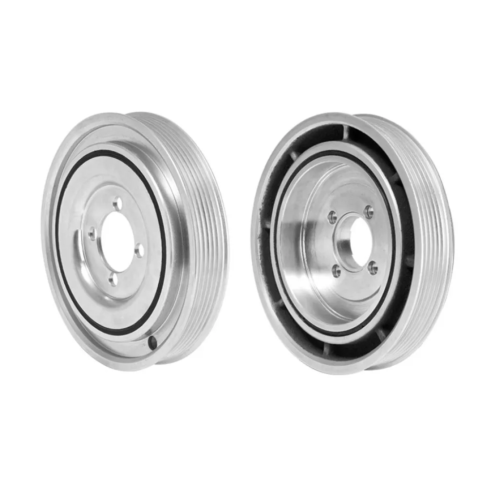 Krank Kasnaği Doblo-Grande Punto-Idea-Panda-Punto-Corsa C-D-E-Astra H-J-Meriva 1.3 Dmjt